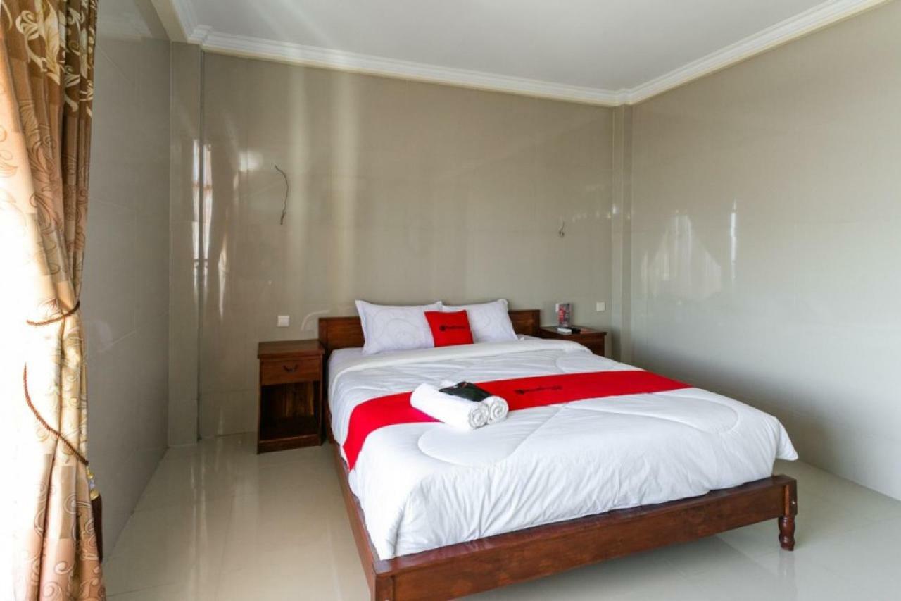 Reddoorz Near Parangtritis Beach Exteriér fotografie